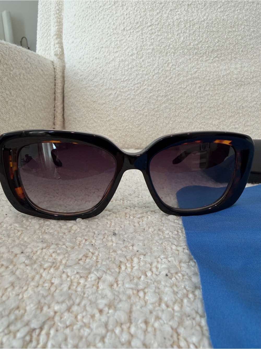 Barton Perreira Binti Sunglasses